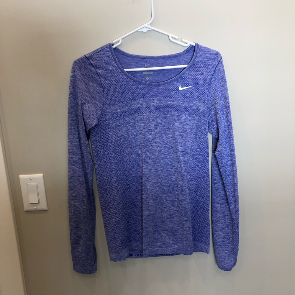 Nike Long sleeve shirt